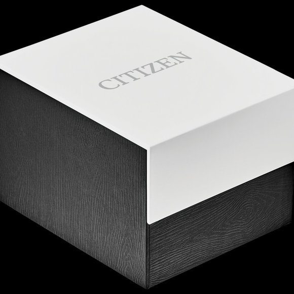 NEW Capella Citizen Watch America main image 2